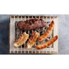 CasusGrill