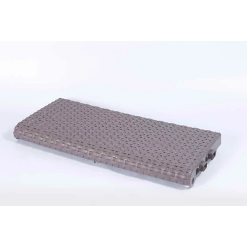 Keter Corfu fotel előlap Cappuccino