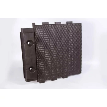 Keter Corfu fotel ülőlap Sötétbarna
