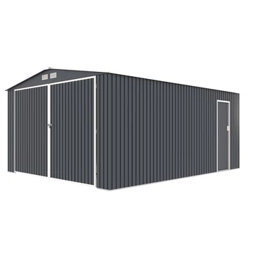 S1004B FÉM HÁZ 380X480X232 CM