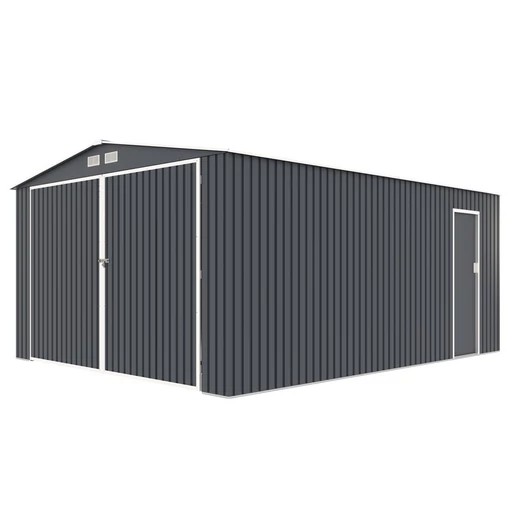S1004B FÉM HÁZ 380X480X232 CM
