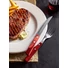 Kép 3/3 - TRAMONTINA STEAK/PIZZAKÉS (6 DB)