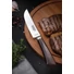 Kép 4/4 - TRAMONTINA PAMPAS KOVÁCSOLTVAS STEAK KÉSKÉSZLET (4 DB)