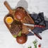 Kép 2/2 - TRAMONTINA STEAK & BURGER VÁGÓDESZKA