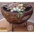 Kép 1/5 - 045 BR asztali BBQ (barbecue) sütő